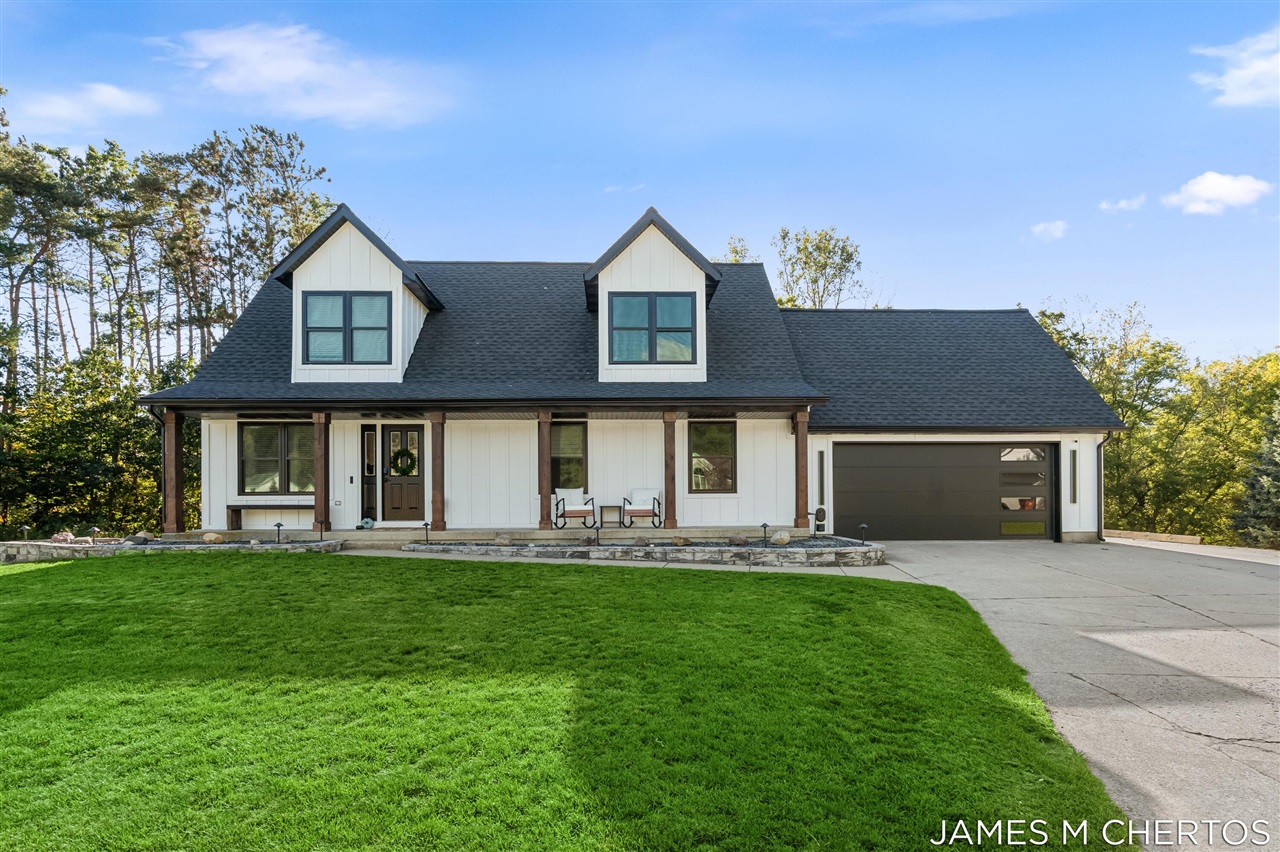 1250 Scott Creek Drive — photo