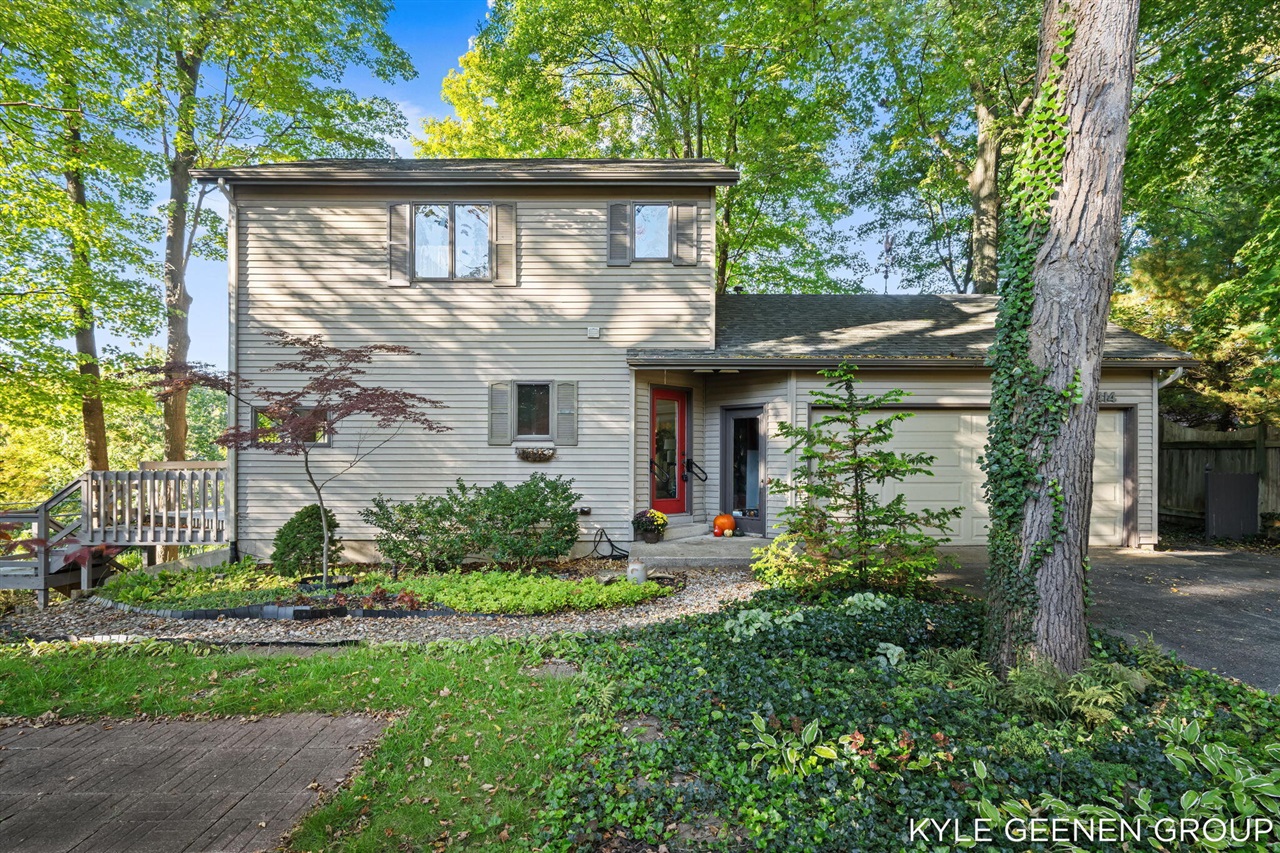 414 Spear Street — photo
