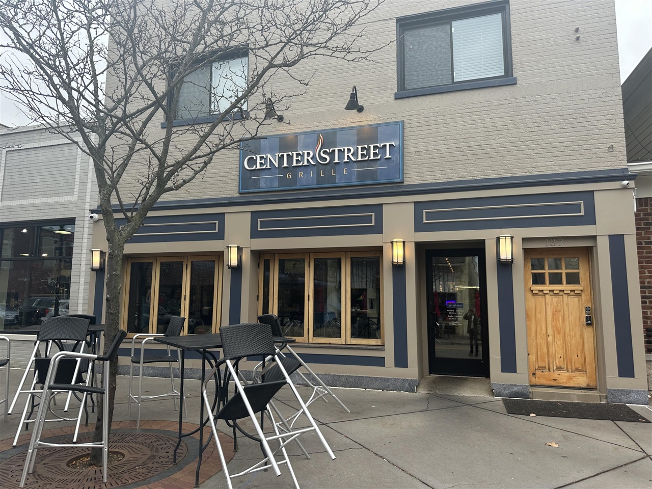 137 N Center Street Unit: 3 — photo