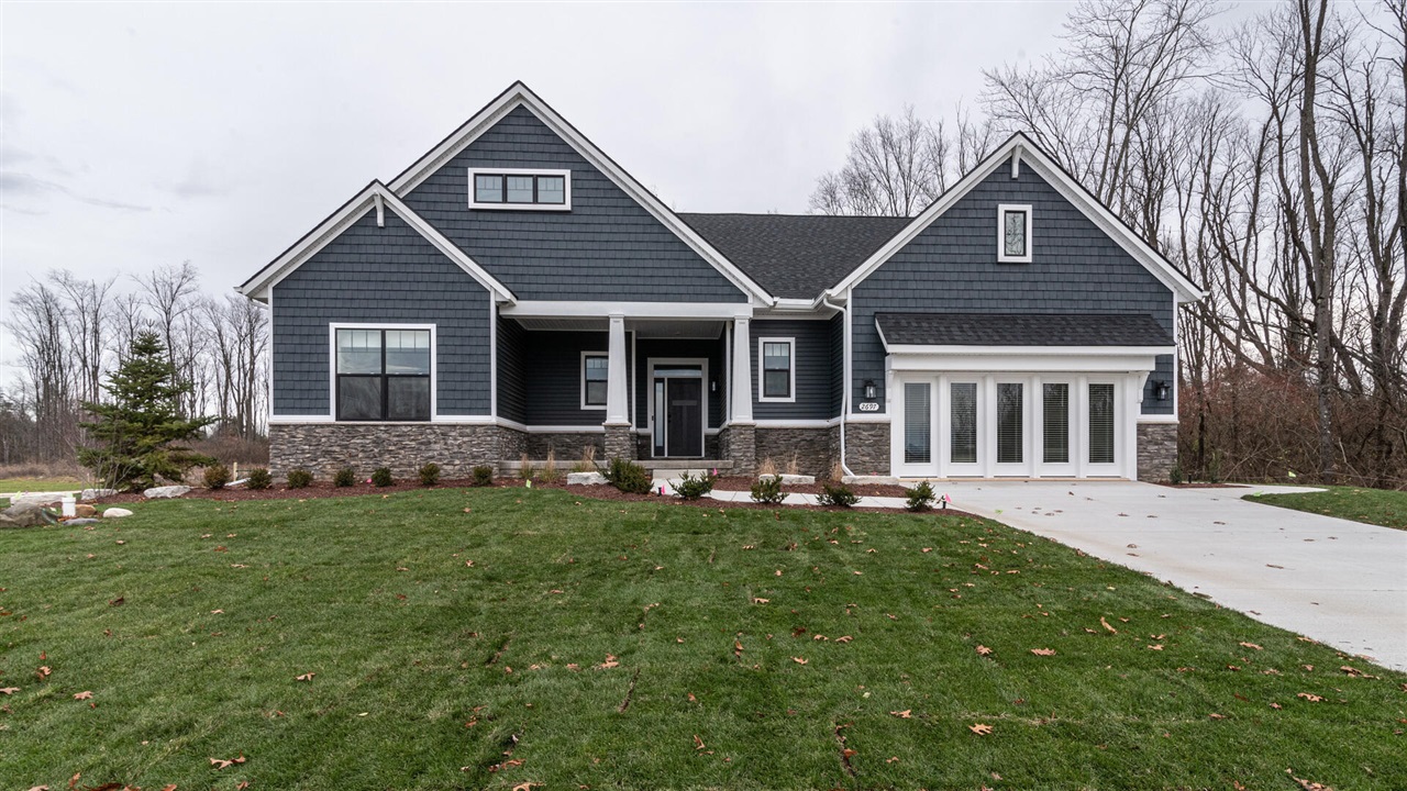 2697 Sheridan Circle — photo