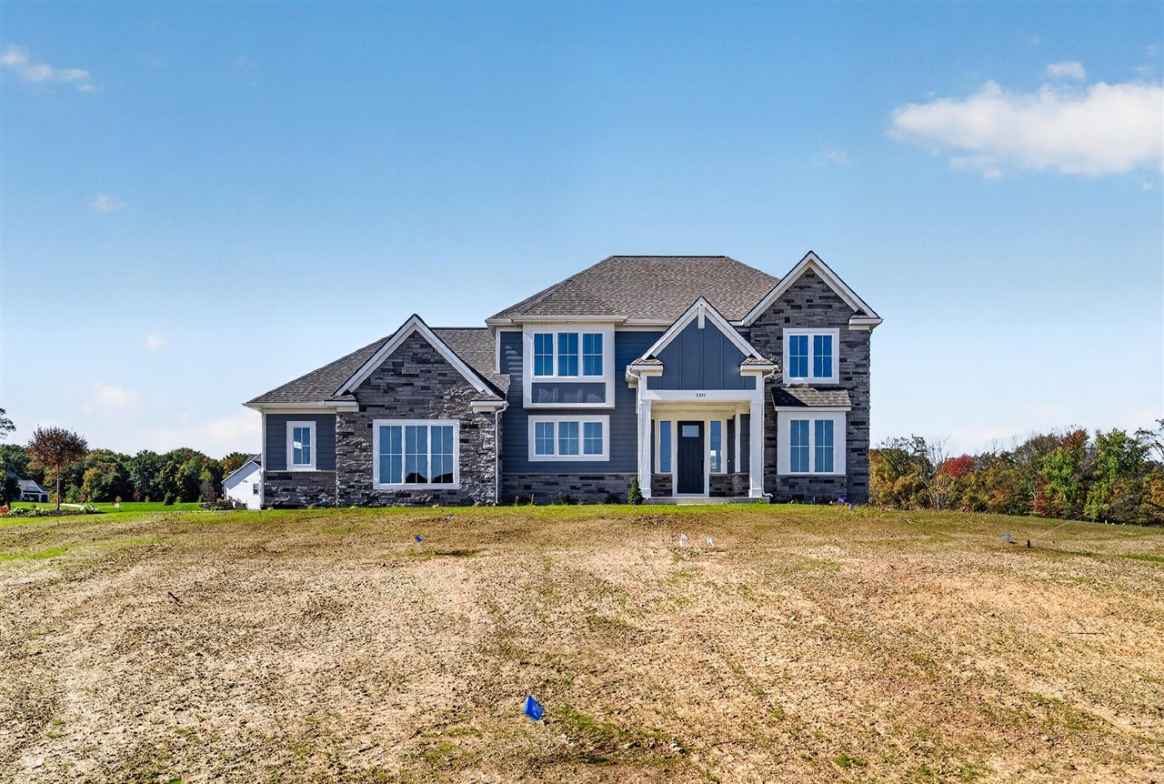 3321 Hideaway Drive — photo