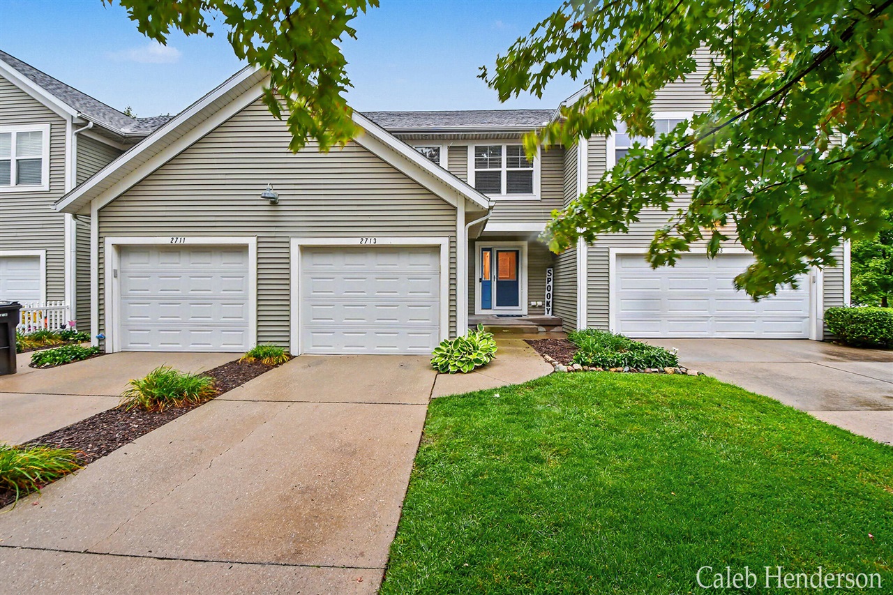 2713 Blue Stem Drive — photo