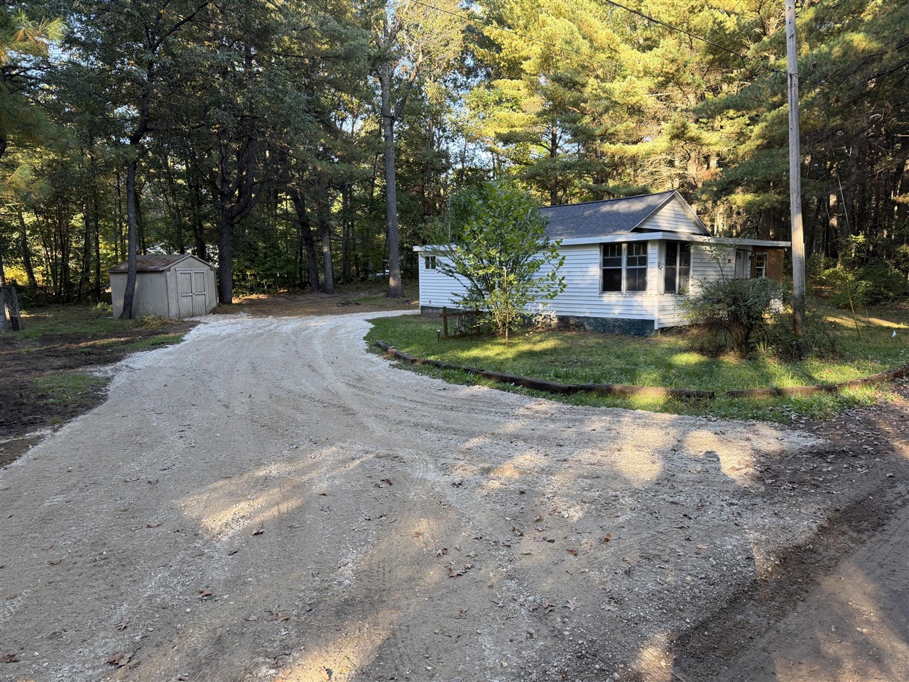 300 E Madison Road — photo