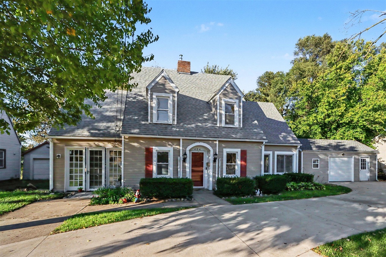 424 W Cork Street — photo