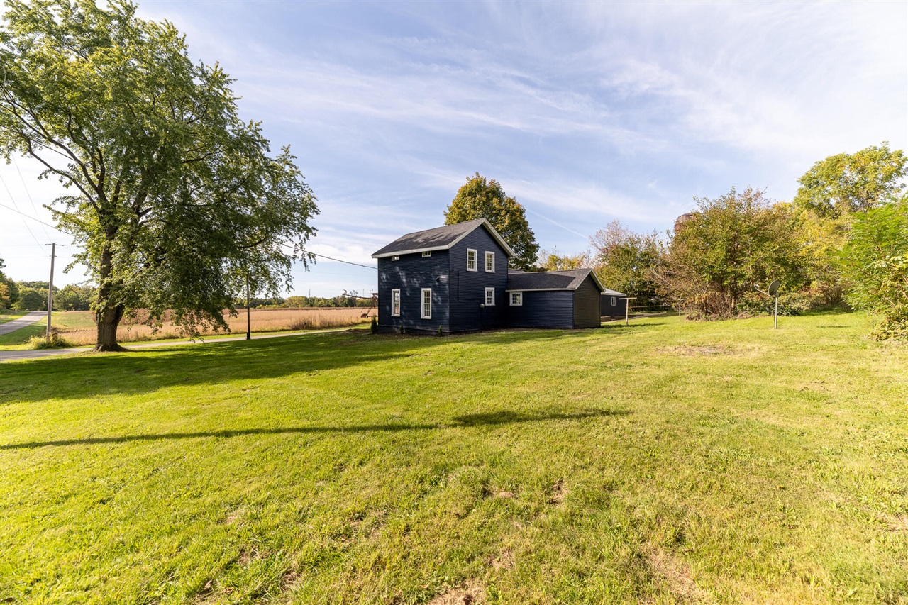 14946 Gleason Road, Three Rivers, MI 49093 — photo 2