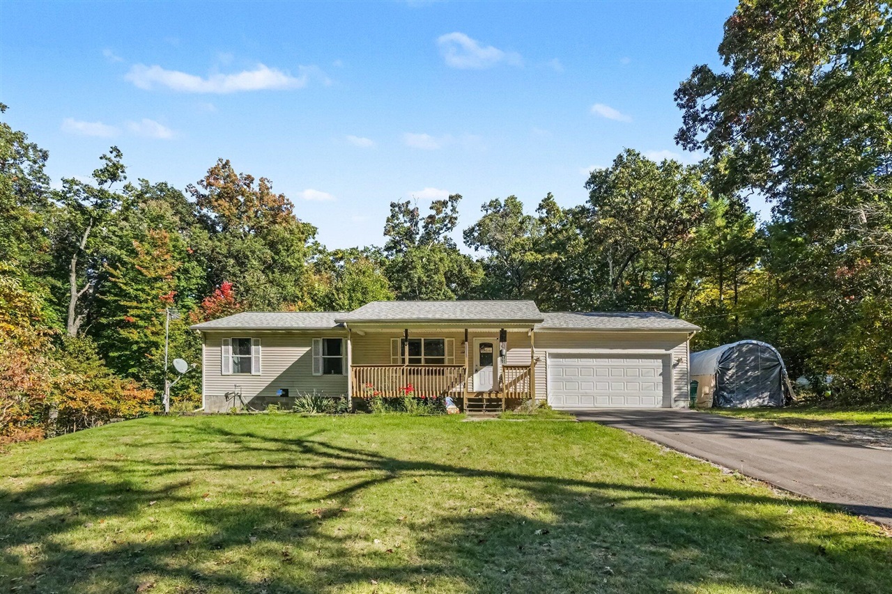 11210 Nichols Road — photo
