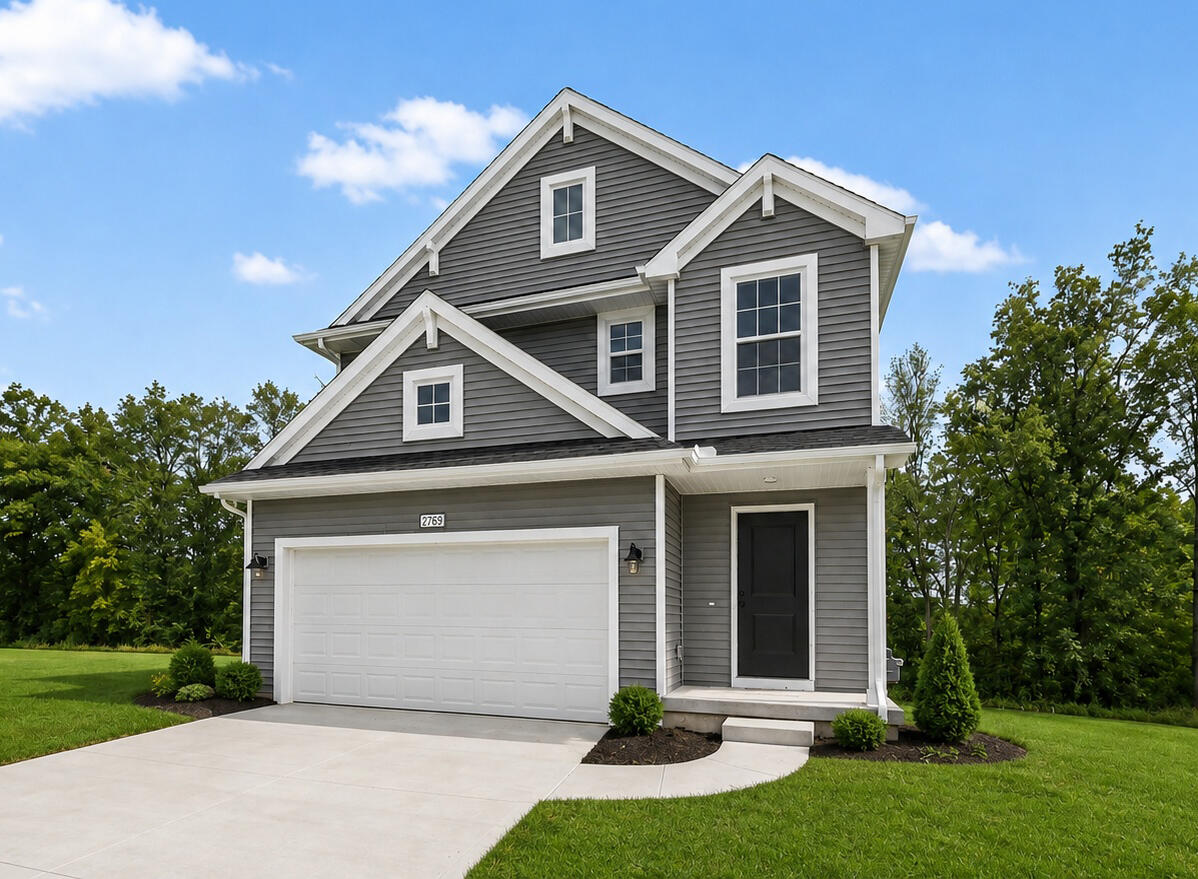 1410 Cedarwood Drive — photo