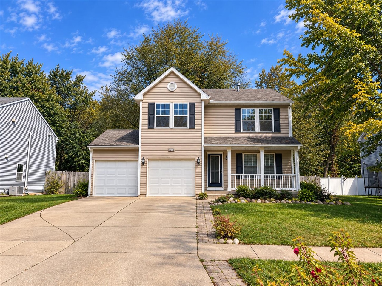 3240 Quarry Ridge Court — photo