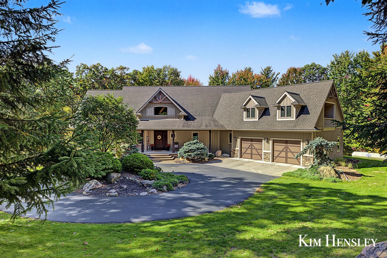 3948 N Holland Road, Stanton, MI 48888 | Realty.com