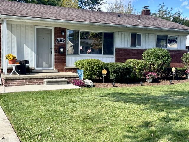 25739 Wagner Avenue — photo