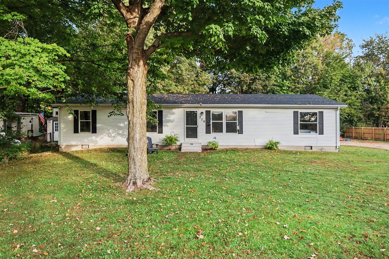 778 Dunks Road — photo