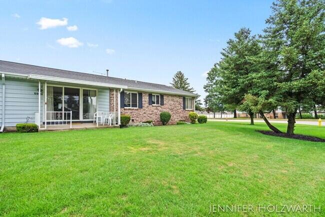 5990 Leisure South Drive — photo
