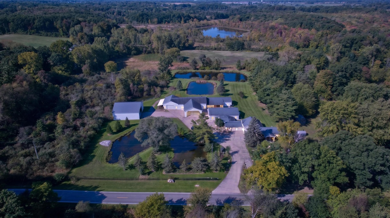 3780 Hawkins Road — photo