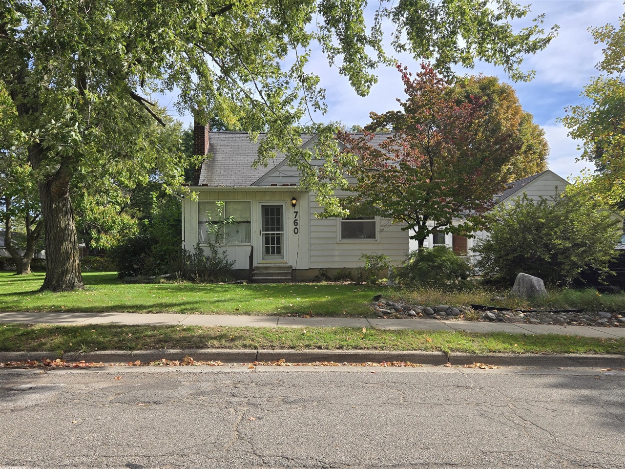 760 Horton Street — photo