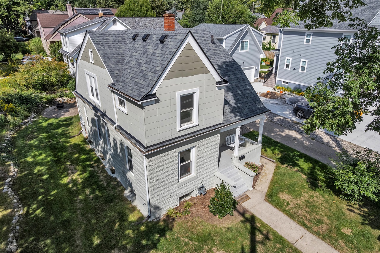 203 N 7th Street — photo