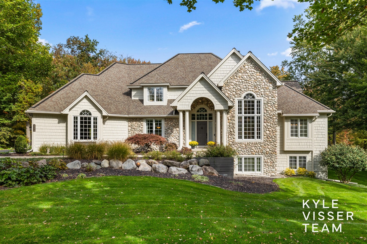 4804 Tall Pines Drive — photo