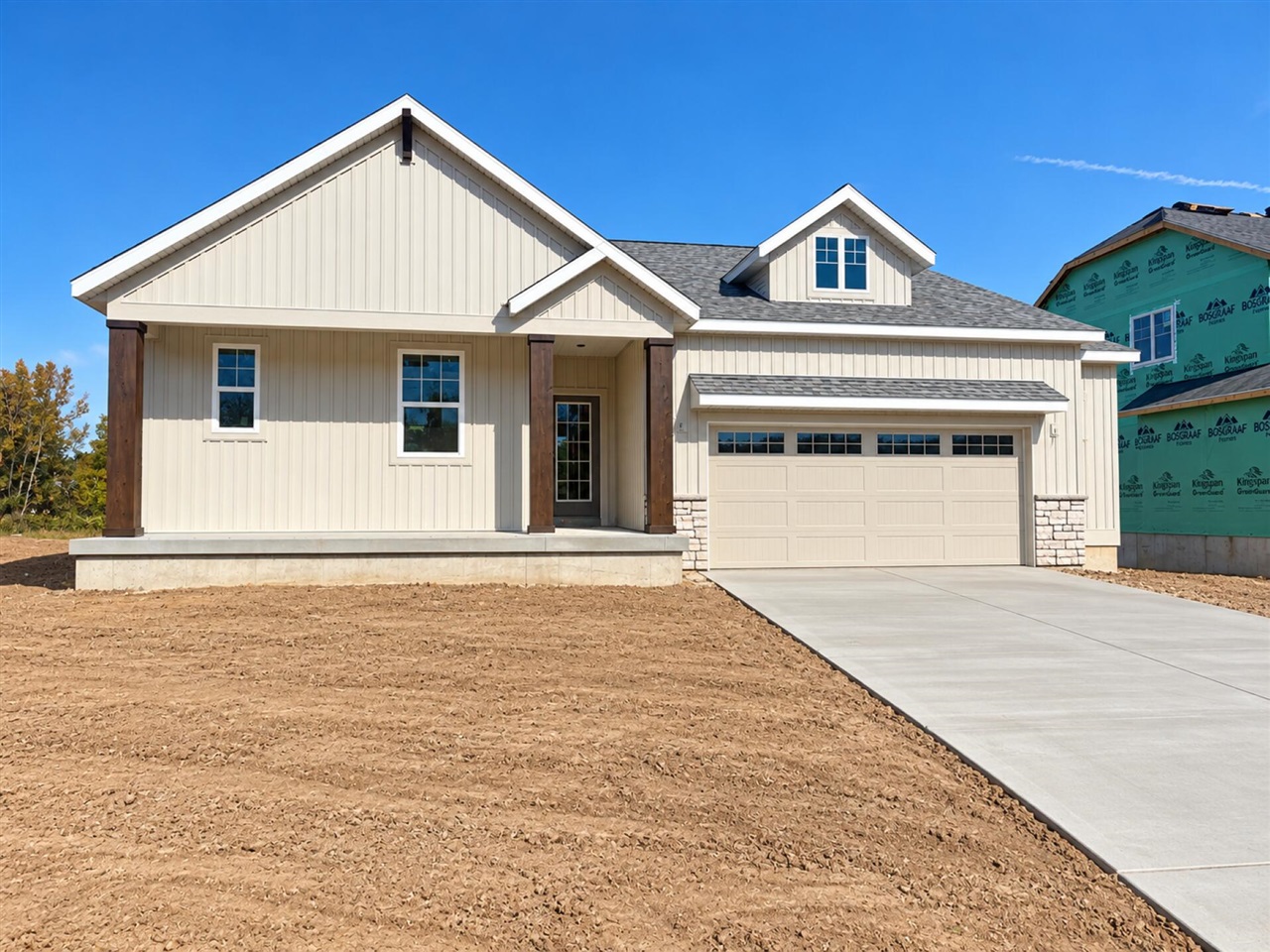 3081 Arbor Creek Drive — photo