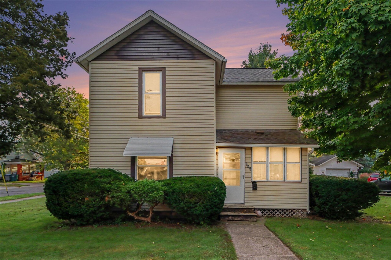 115 N Prospect Street — photo