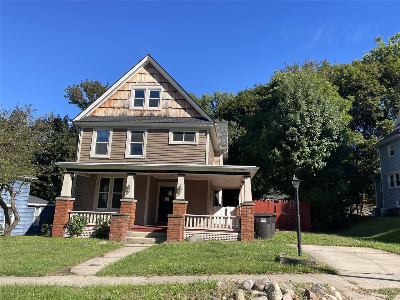 17 Westwood Street — photo