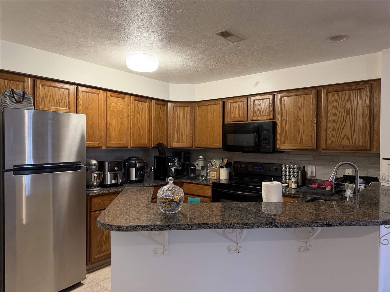 1608 Oakfield Drive — photo