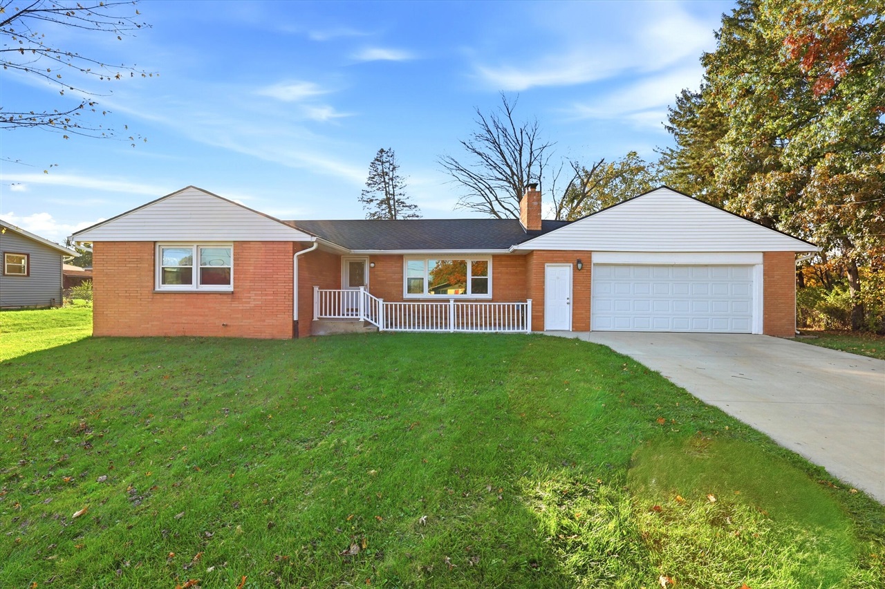 7324 Quail Street — photo