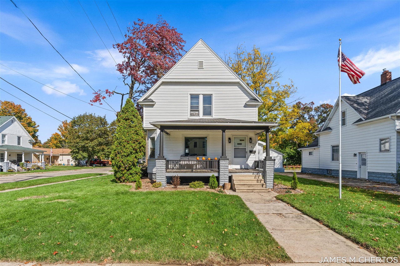 234 W Hammond Street — photo