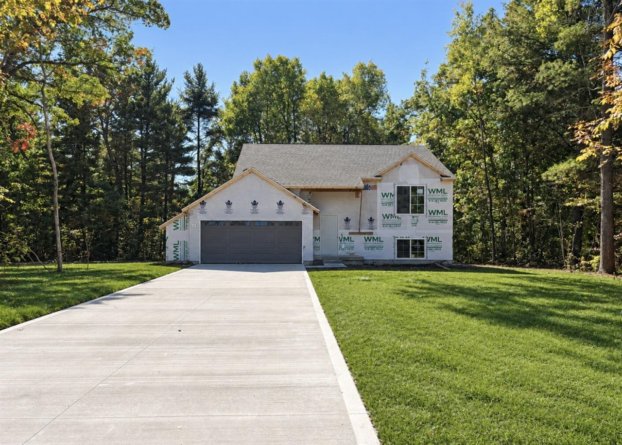 20907 W Dewey Road — photo