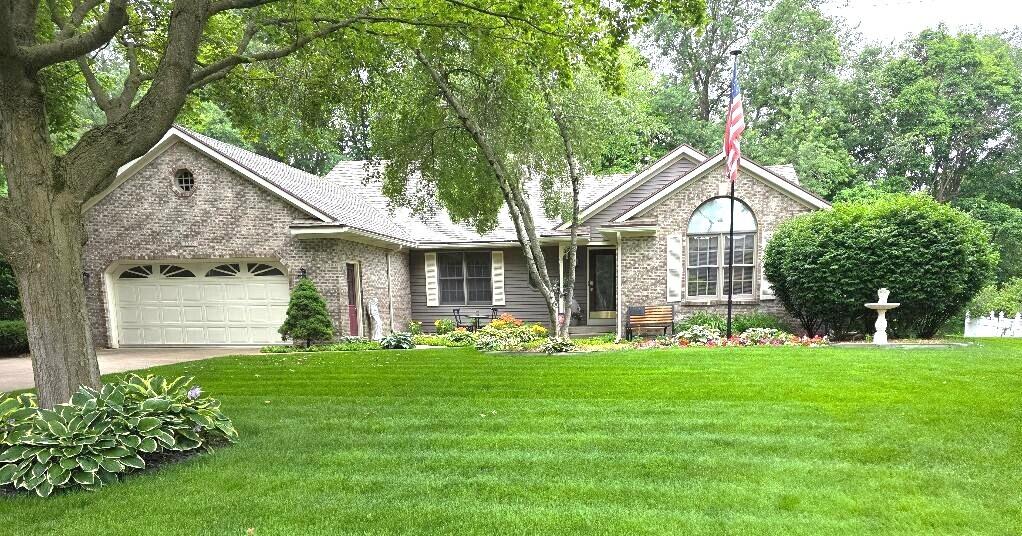 4538 Hidden Ridge Drive — photo