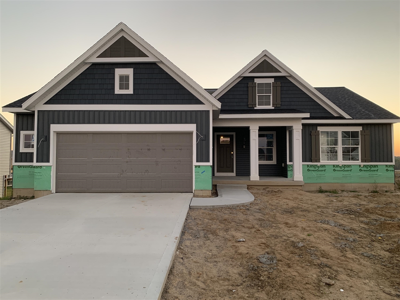 4896 Bethpage Drive — photo