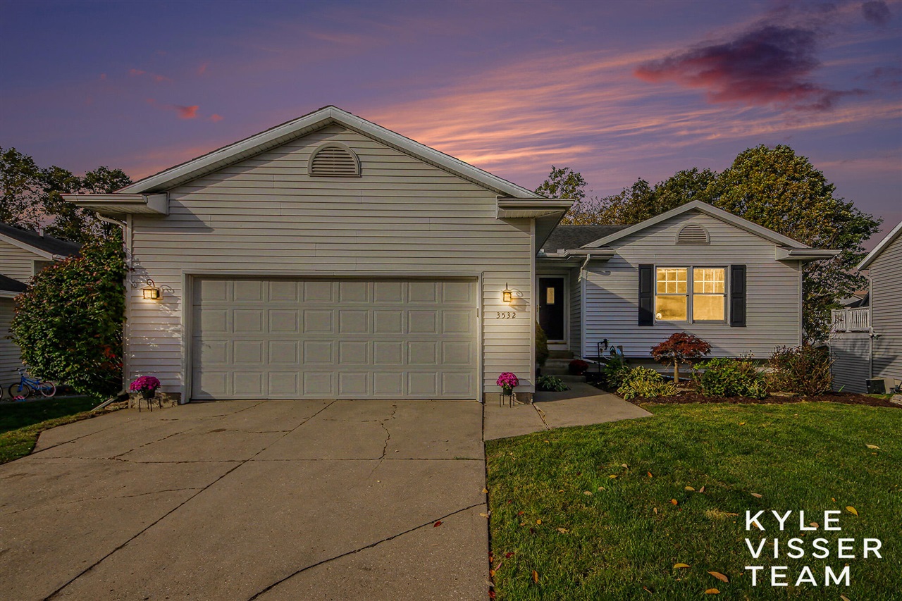3532 Breezewood Drive — photo