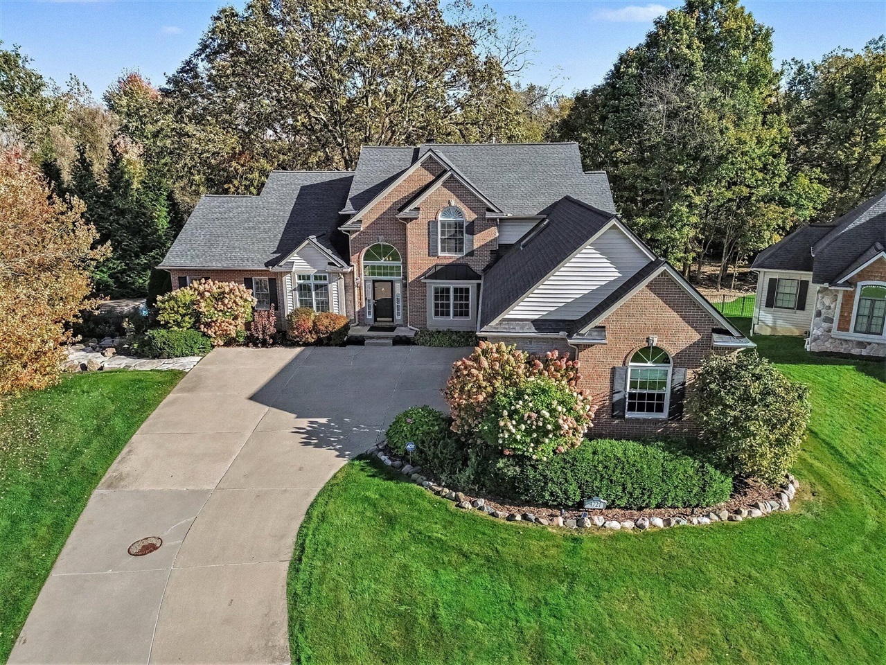 4721 Wildflower Court — photo