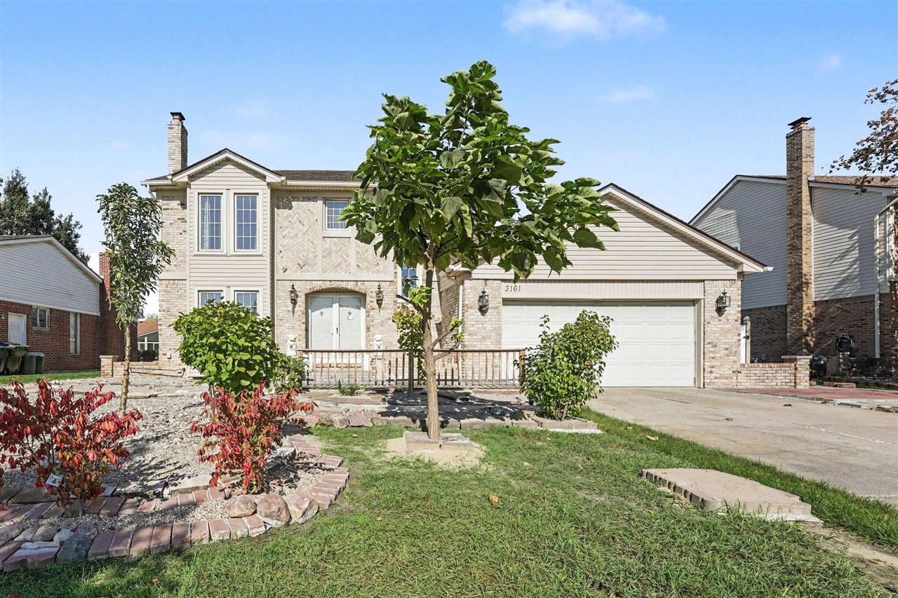 3161 Barkway Drive — photo