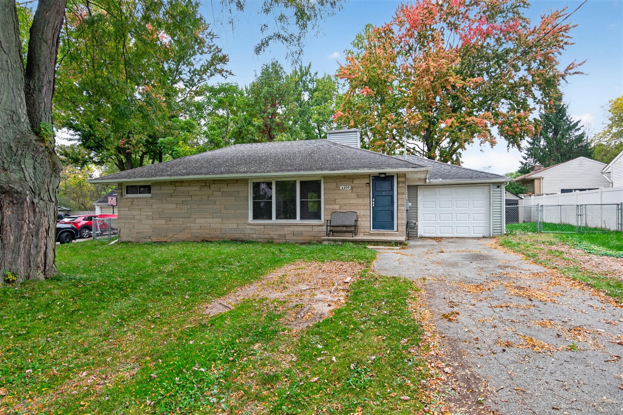 3306 Spring Arbor Road — photo