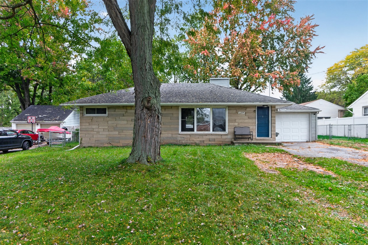 3306 Spring Arbor Road, Jackson, MI 49203 — photo 2
