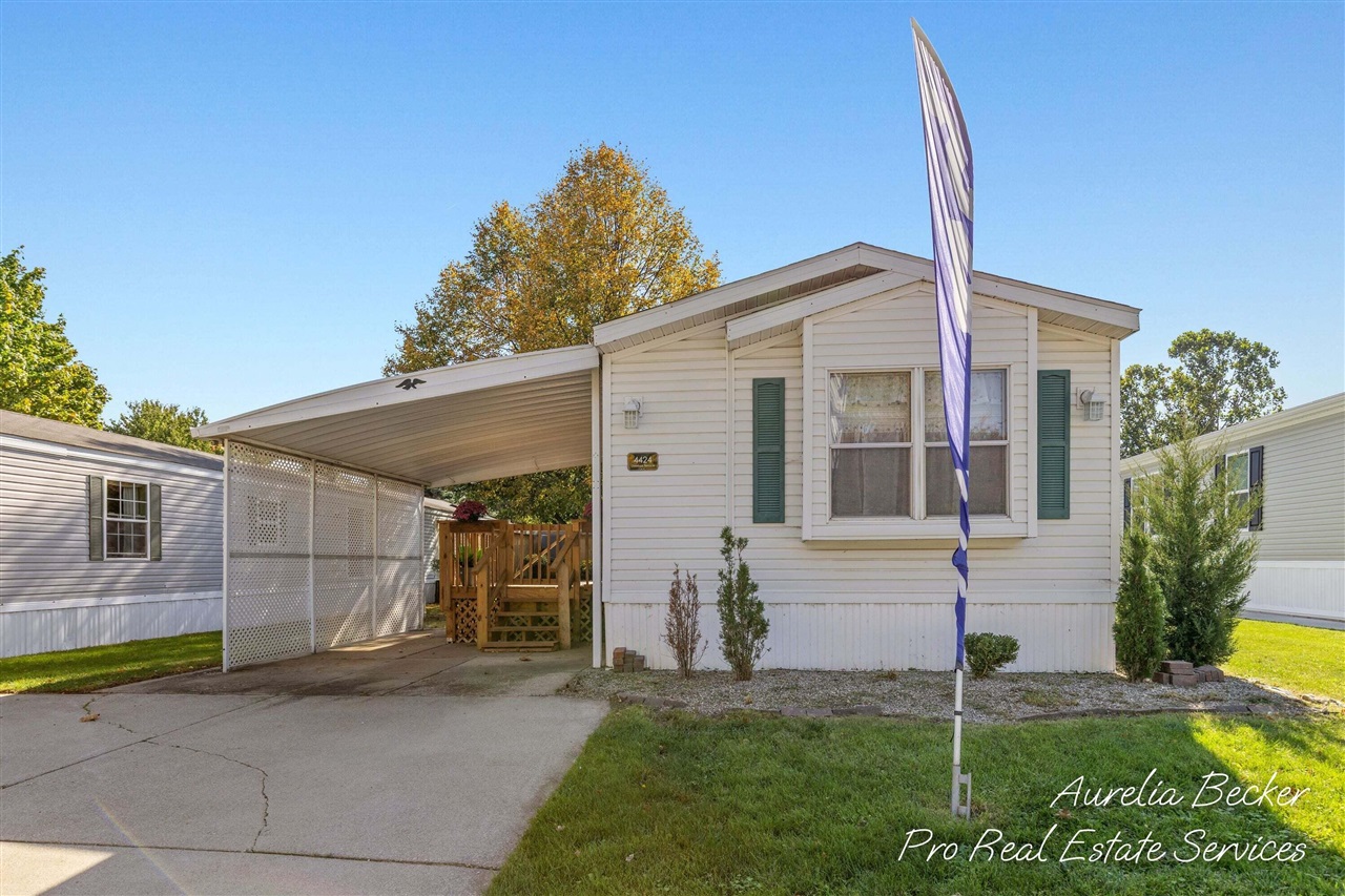 4424 Overlook Terrace — photo
