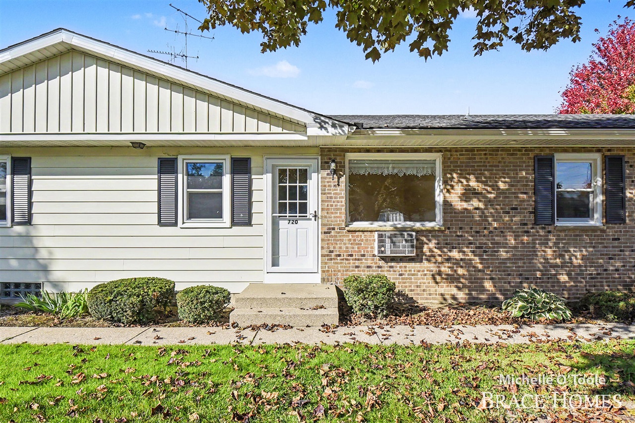 720 Andover Street — photo