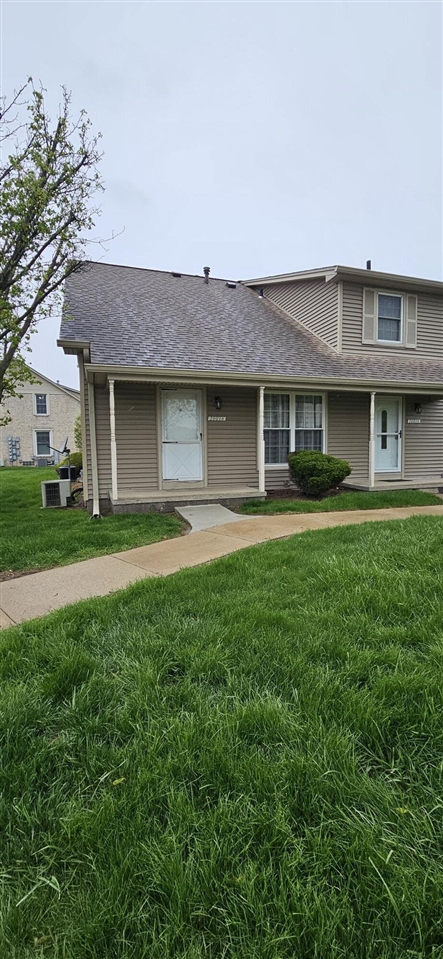 20016 Village Green Court — photo