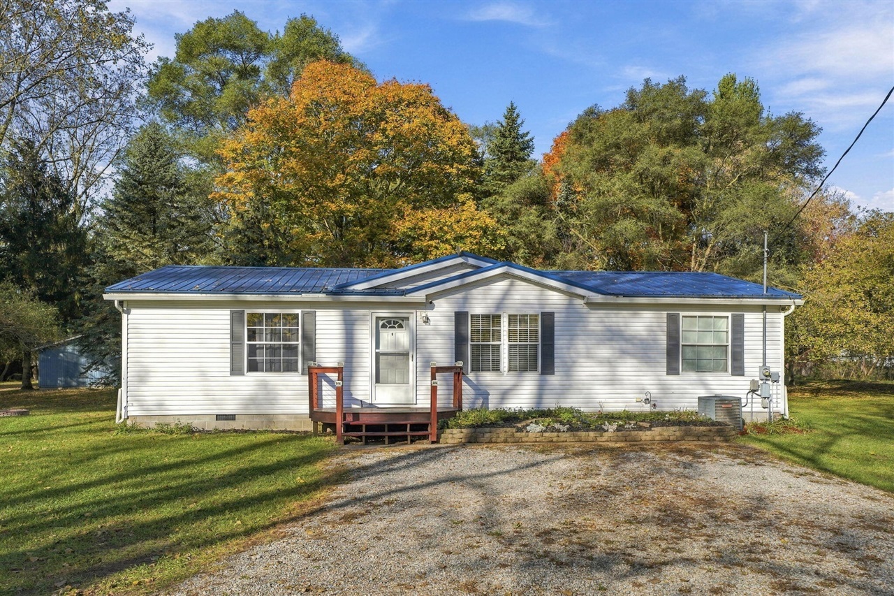 11144 E Muskrat Road — photo