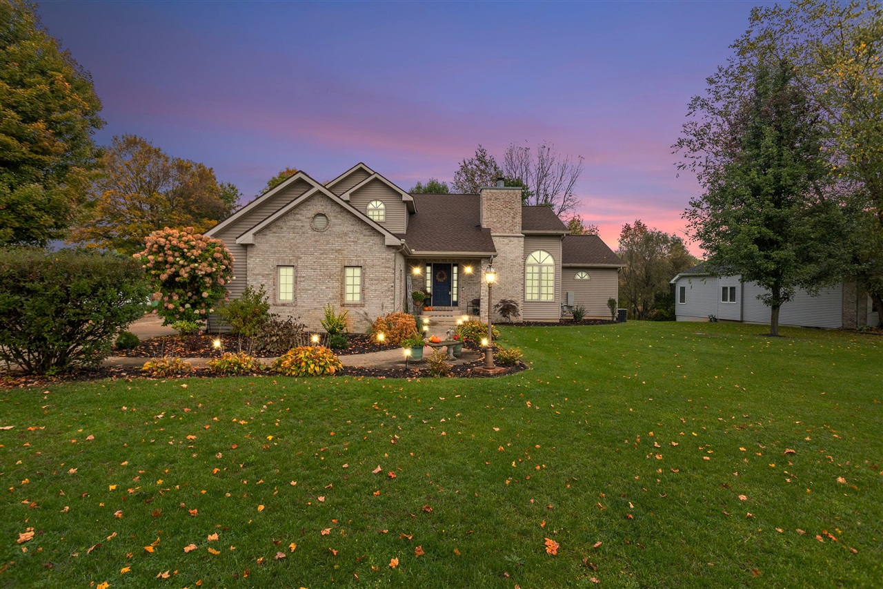 103 Pinehurst Lane — photo