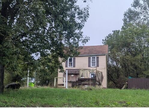 7551 Nollar Road — photo