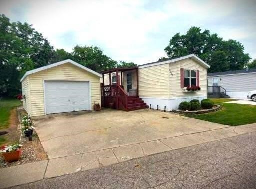 6357 Mallow Street — photo