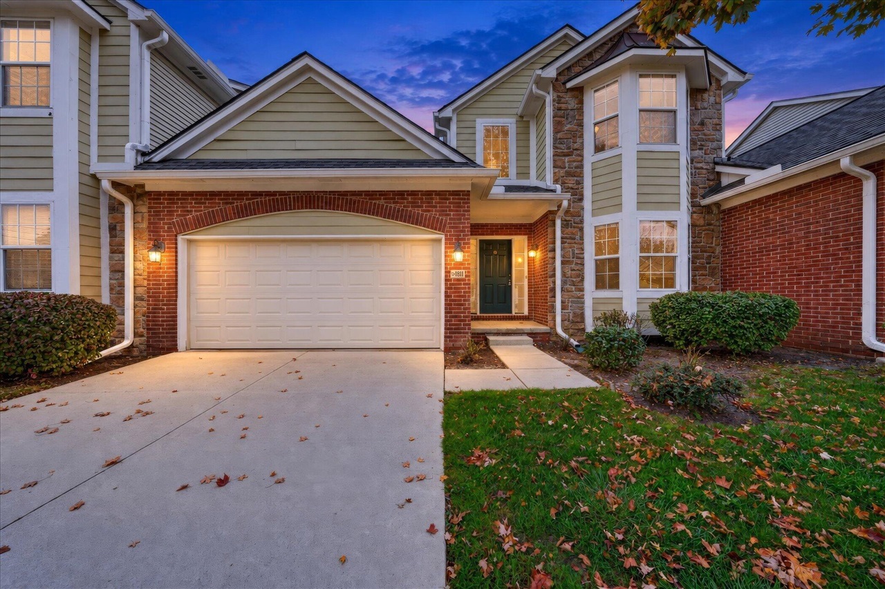 1811 Maple Park Drive — photo