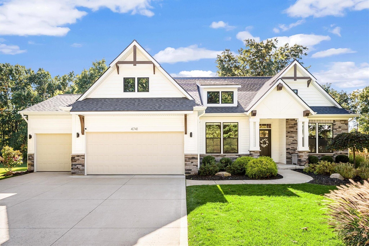 4741 Harbor View Drive — photo