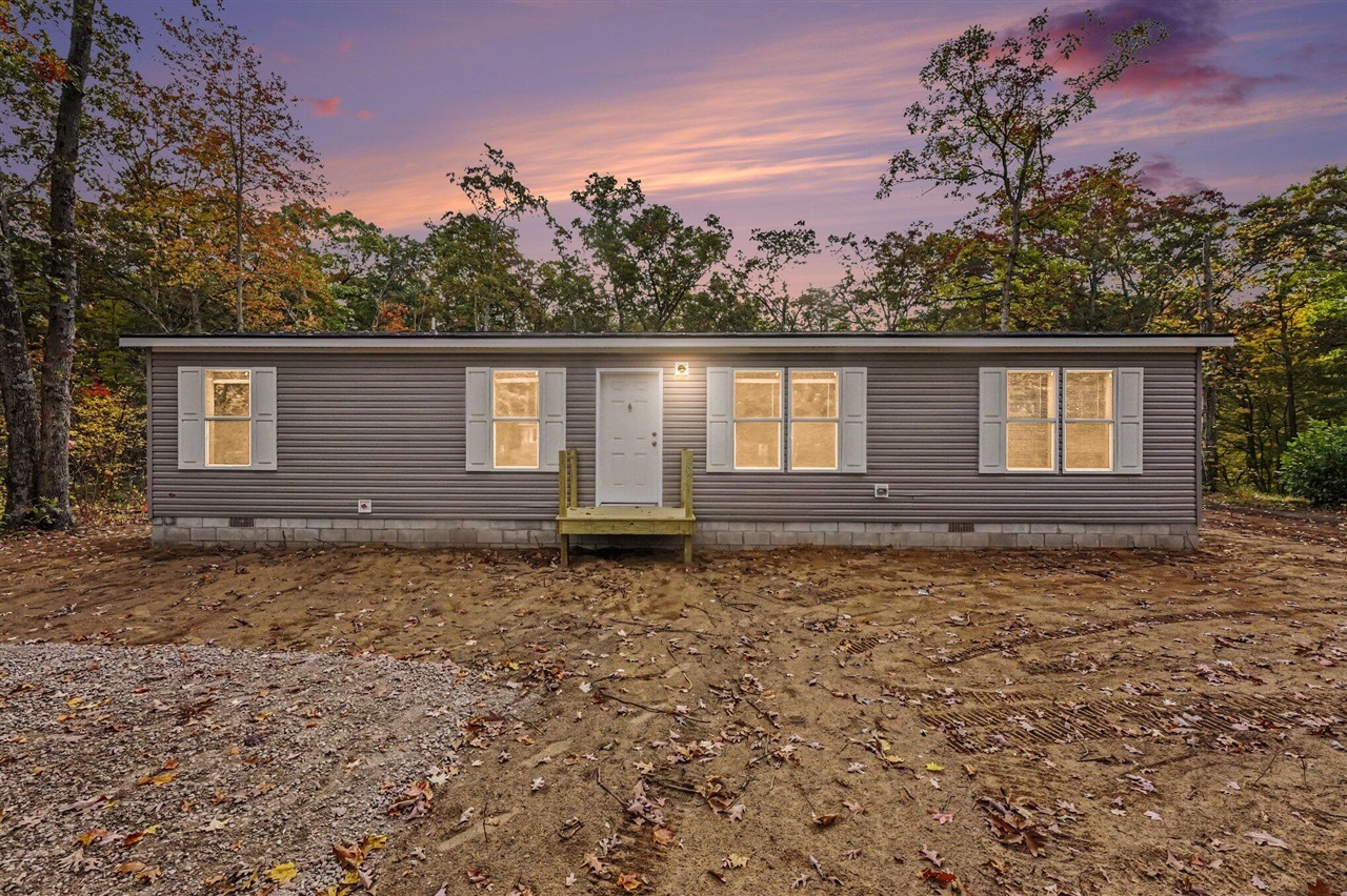 7336 S Forest Glen Drive — photo
