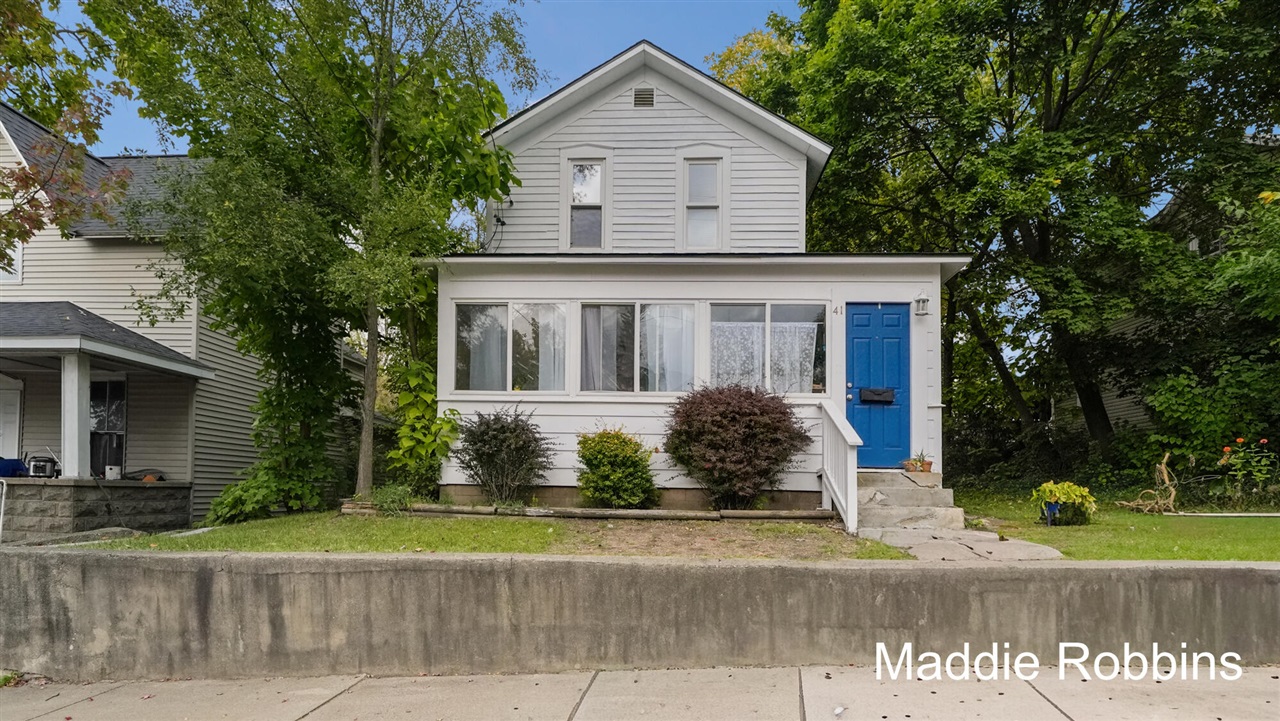 41 Grove Street — photo