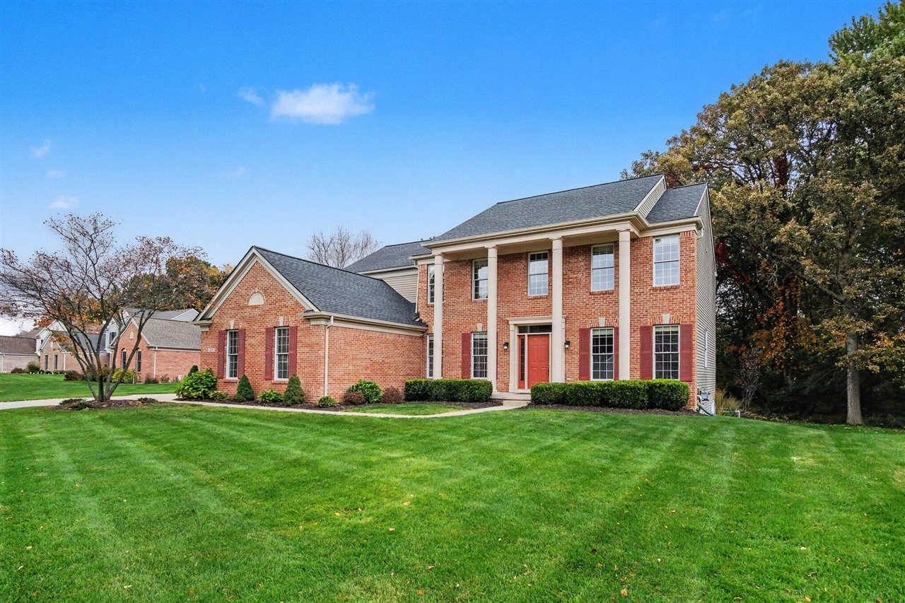 2358 Arbor Tree Court — photo