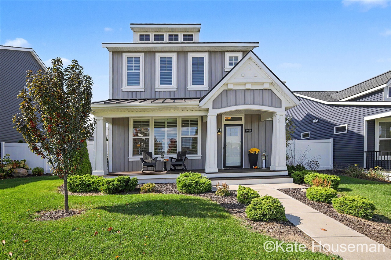6965 W Rain Garden Lane — photo