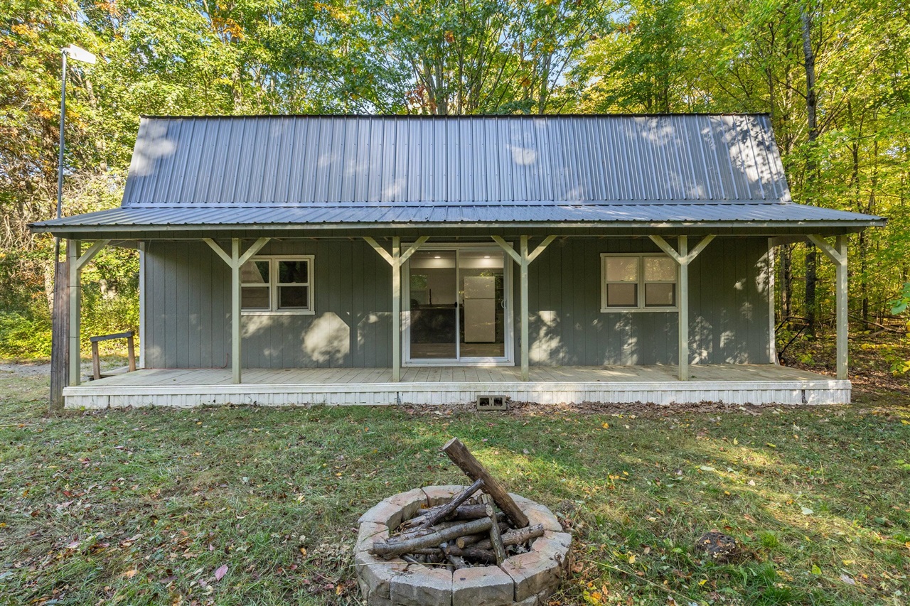 23223 W Wood Lake Road — photo