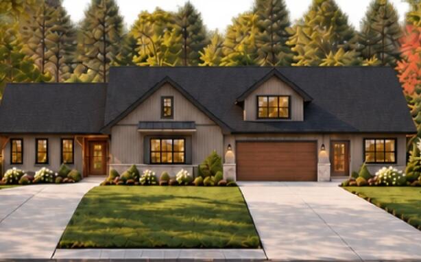 3541 Refuge Drive — photo