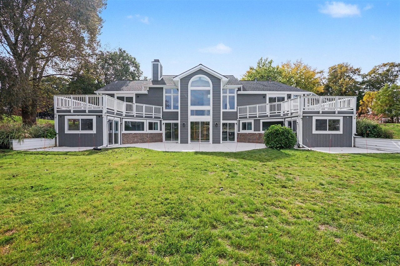 760 Bridgeview Bay Lane — photo